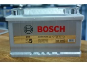 BOSCH S5 74AH 750