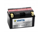 VARTA AGM TTZ10S-BS 12V 8AH 150A