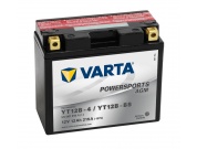 VARTA AGM YT12B-BS 12V 12AH 215A