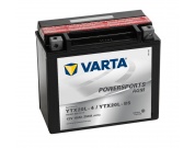 VARTA AGM YTX20L-BS 12V 18AH 250A