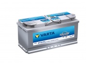 VARTA START-STOP PLUS 105AH 950A